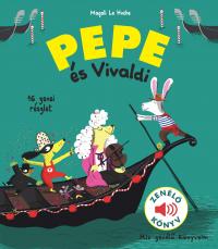 Pepe és Vivaldi 