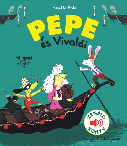 Pepe és Vivaldi 