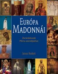 Európa madonnái