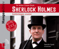 Sherlock Holmes különleges esetei