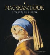 Macskasztárok - Hírességek albuma