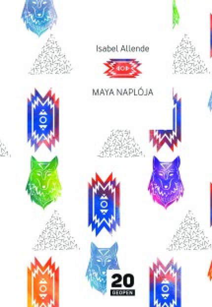 Maya naplója