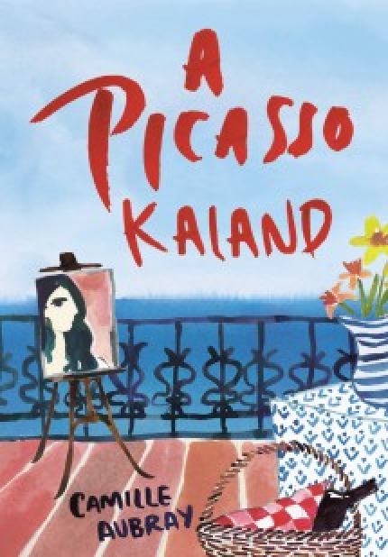 A Picasso kaland